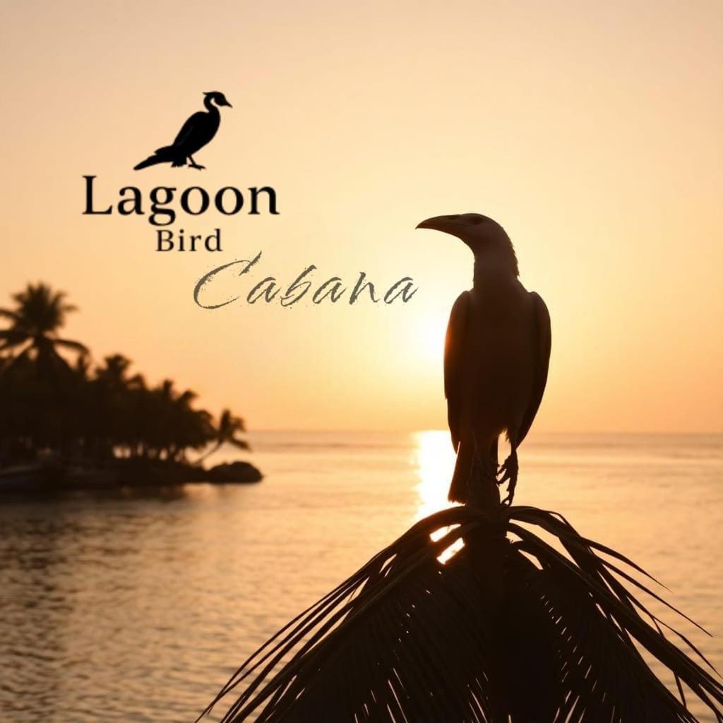 מלון Lagoon Birds - טנגלה מראה חיצוני תמונה